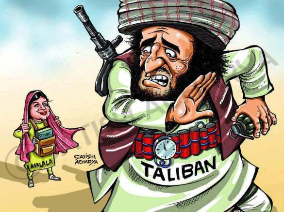 malala-yousafzai-and-taliban